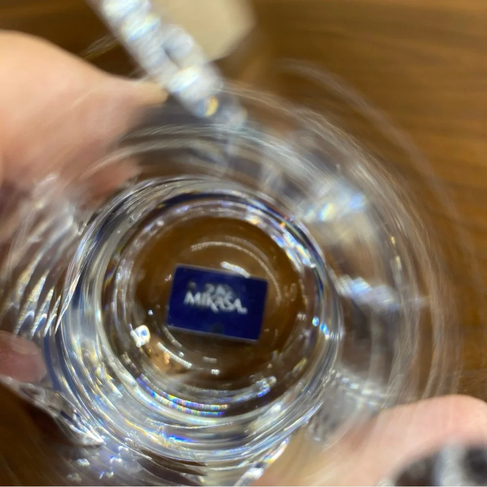 Mikasa excellent